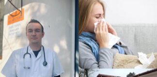 Cum ne putem feri de Metapneumovirusul uman, infecția respiratorie care se răspândește din ce în ce mai mult