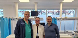 Medic nou la UPU Buzău