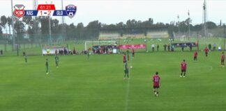 (UPDATE/VIDEO) Gloria câștigă primul amical disputat în Antalya