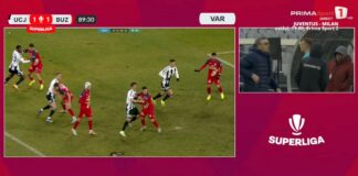 (VIDEO) ,,Rușine!” Scandalul continuă. Reacții din mediul politic, după înfrângerea Gloriei în Superligă
