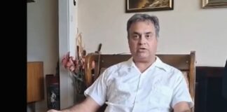 (VIDEO) Colaborează cu Elon Musk și NASA. Buzoianul Dragoș Petrescu, cetățean de onoare al orașului