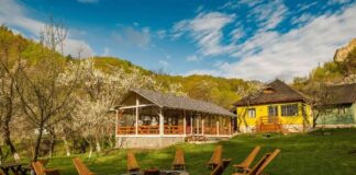 Teambuilding, tabere și surprize de 8 Martie, în Ținutul Buzăului, Geoparc UNESCO. Iată ofertele!