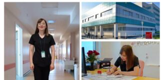 (AUDIO) Prevenirea cancerului de col uterin. Interviu cu dr. Adina Bratie, medic specialist la Maternitatea Buzău