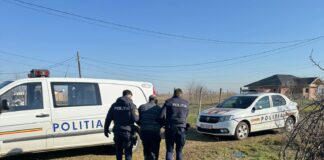 (UPDATE/VIDEO) Clipe de coșmar pentru o bătrână. Un bărbat a încercat să o violeze și a tâlhărit-o