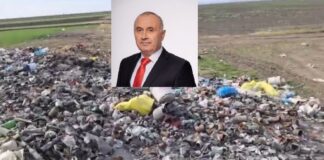 Opt dintr-un foc, în frunte cu primarul și fostul vice! Trimiși în judecată pentru o serie de ilegalități cu deșeuri. Iată acuzațiile în cazul de la Cochirleanca