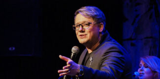 (VIDEO) Mesajul lui Fuego către fanii buzoieni: ,,Vă aștept cu toată dragostea!”