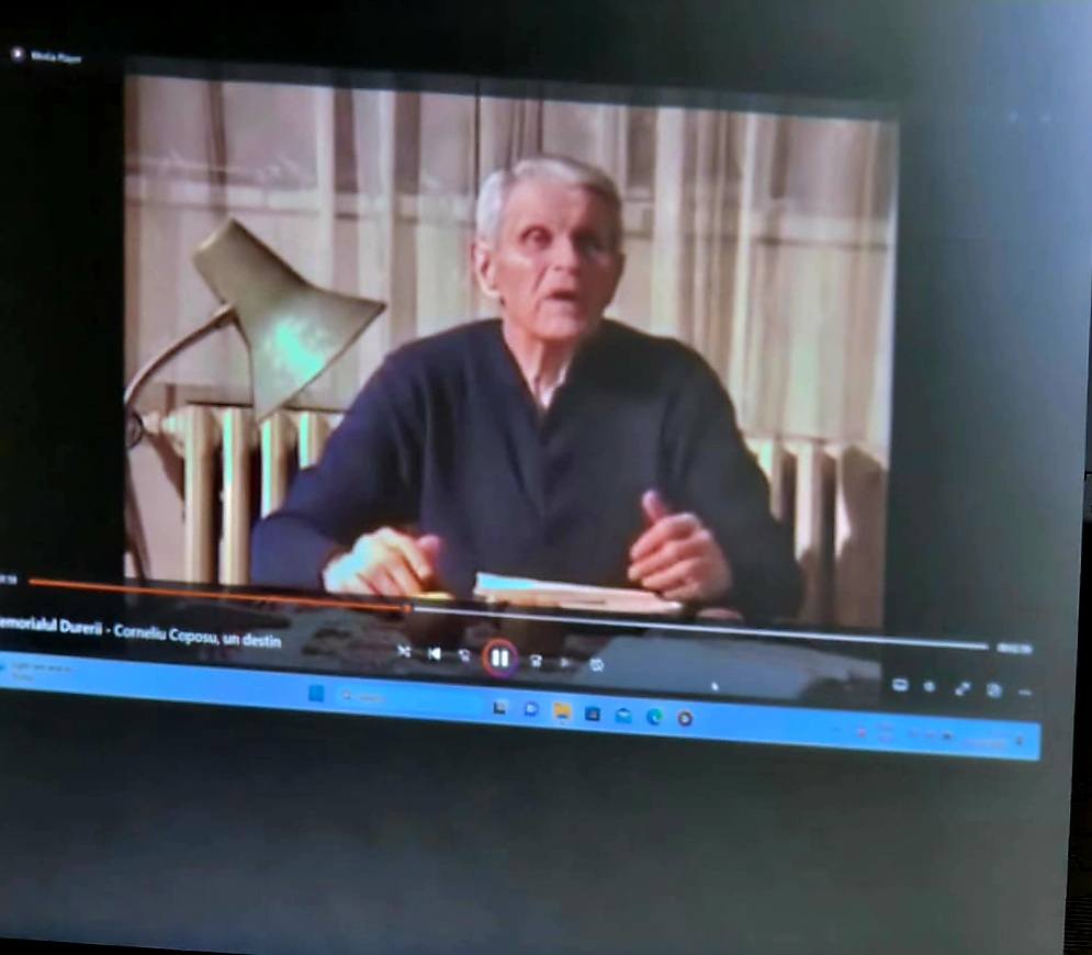 detenția politică în țările comuniste, dezbatere elevi Muzeul Județean Buzău, expoziție ROMLAG 1945-1965, penitenciar Râmnicu Sărat