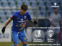 FARUL, apoi FCSB! Gloria trebuie să-și revină