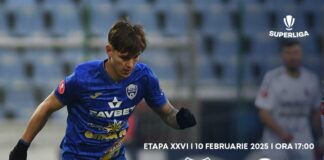 FARUL, apoi FCSB! Gloria trebuie să-și revină