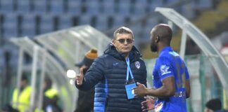Într-un final. Antrenorul Neagoe părăsește echipa din Crâng. Înlocuitorul va fi stabilit în zilele următoare