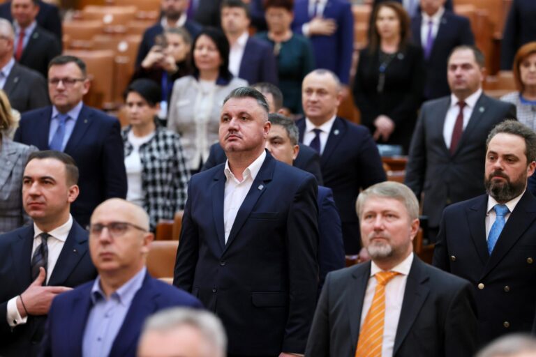 Deputatul PSD Romeo Lungu, despre buget, în cifre