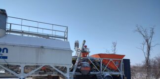 Fabrică din Buzău, închisă temporar. Amendă uriașă de la Garda de Mediu