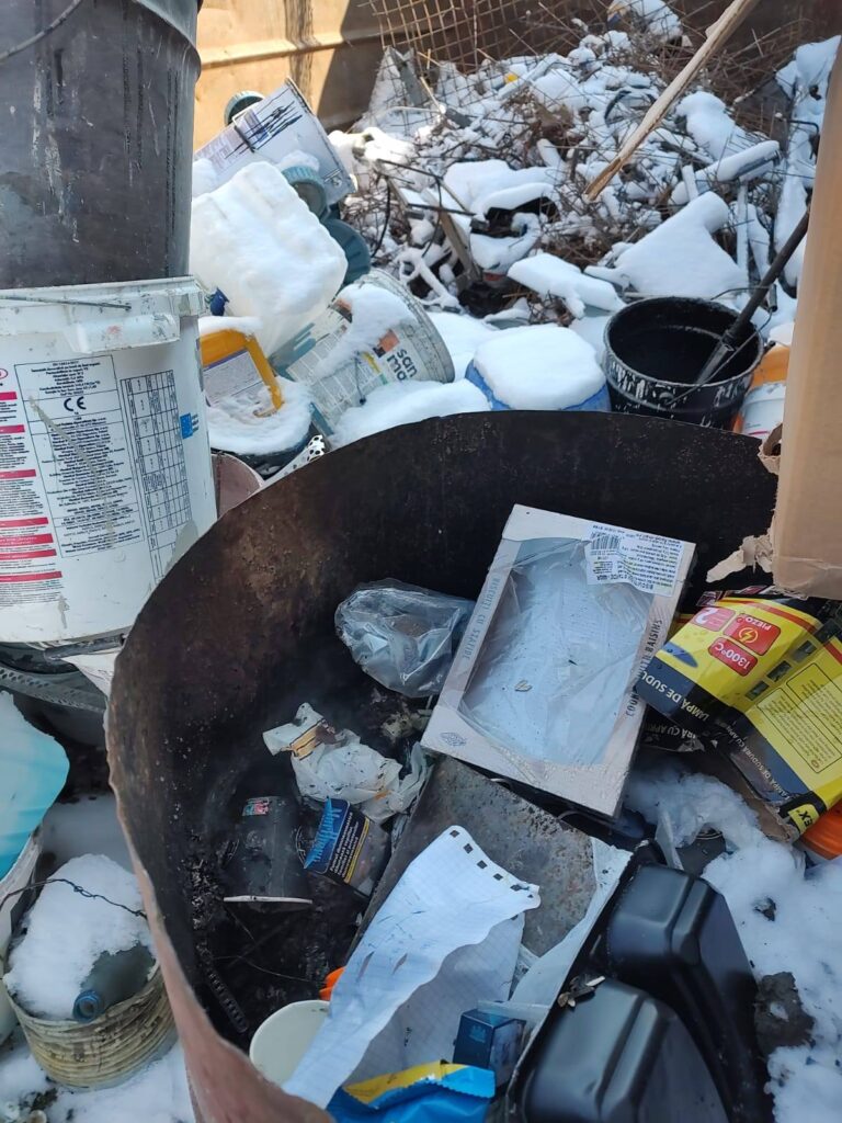 amendă Garda de Mediu Buzău, amendă record fabrică Buzău, lipsă autorizație, suspendare activitate fabrică Buzău