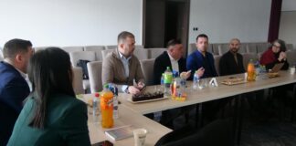 Buzăul ar putea avea o fabrică de prelucrare a aluminiului. Azi, primul pas