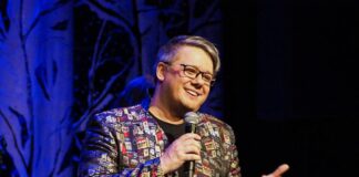 FUEGO, concert extraordinar la BUZĂU. În martie, la Teatrul ,,George Ciprian”