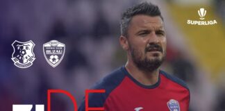 (VIDEO) Gloria, misiune (im)posibilă cu Farul lui Hagi?