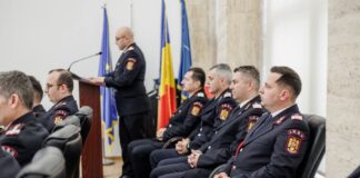 (FOTO) Cine sunt salvatorul și pompierul anului 2024, la Buzău. Iată și bilanțul ISU!