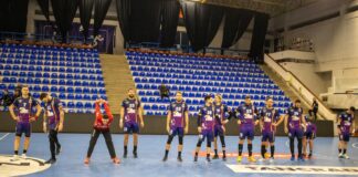 Lupii Buzăului reiau campionatul cu un meci acasă