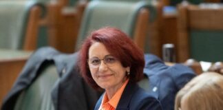 Fosta senatoare Liliana Sbîrnea, noul prefect de Buzău. Cine va fi subprefect