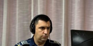 ,,A salvat o viață”. Eroul zilei, un polițist buzoian. A convins un bărbat să nu se sinucidă