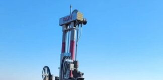 (FOTO) Drumul Expres Buzău – Brăila, etapa identificării soluțiilor tehnice de construire