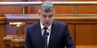 (VIDEO) Premierul Marcel Ciolacu, tranșant. Reduceri de posturi și tăieri din cheltuielile de la stat