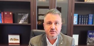 (VIDEO) Pe scurt. Cum arată o zi din viața de parlamentar a deputatului Romeo Lungu