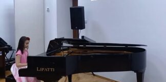 (VIDEO) Vezi aici spectacolul ,,Audiții de primăvară” din cadrul evenimentului Dragobete vs. Sf. Valentin