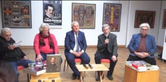 (VIDEO) 150 de ani de la nașterea pictorului Ion Andreescu