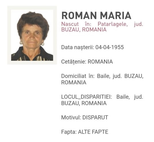 Suspiciune de crimă la Balta Albă. Craniu descoperit în curtea unul localnic 1 suspiciuni crimă Balta Albă