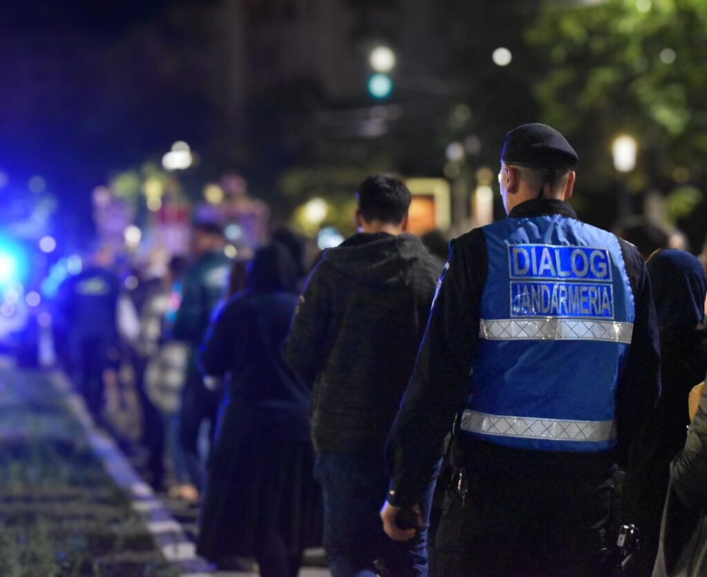 selecție candidați Buzău Jandarmerie, selecție candidați școli jandarmi