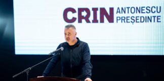 Deputatul Romeo Lungu: Haideți să arătăm că politica se poate ridica la înălțimea momentului istoric!