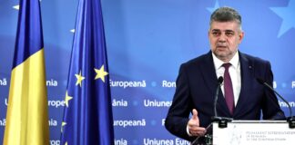 Premierul buzoian Marcel Ciolacu, dispus să-și dea demisia. Condiția: susținerea USR pentru candidatul Crin Antonescu