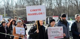 Marșul Vieții, pe străzile Buzăului. Când sunt chemați buzoienii la acest eveniment