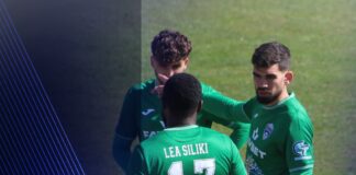 (VIDEO) Siliki marchează din penalti. Gloria, amical câștigat cu Metalul