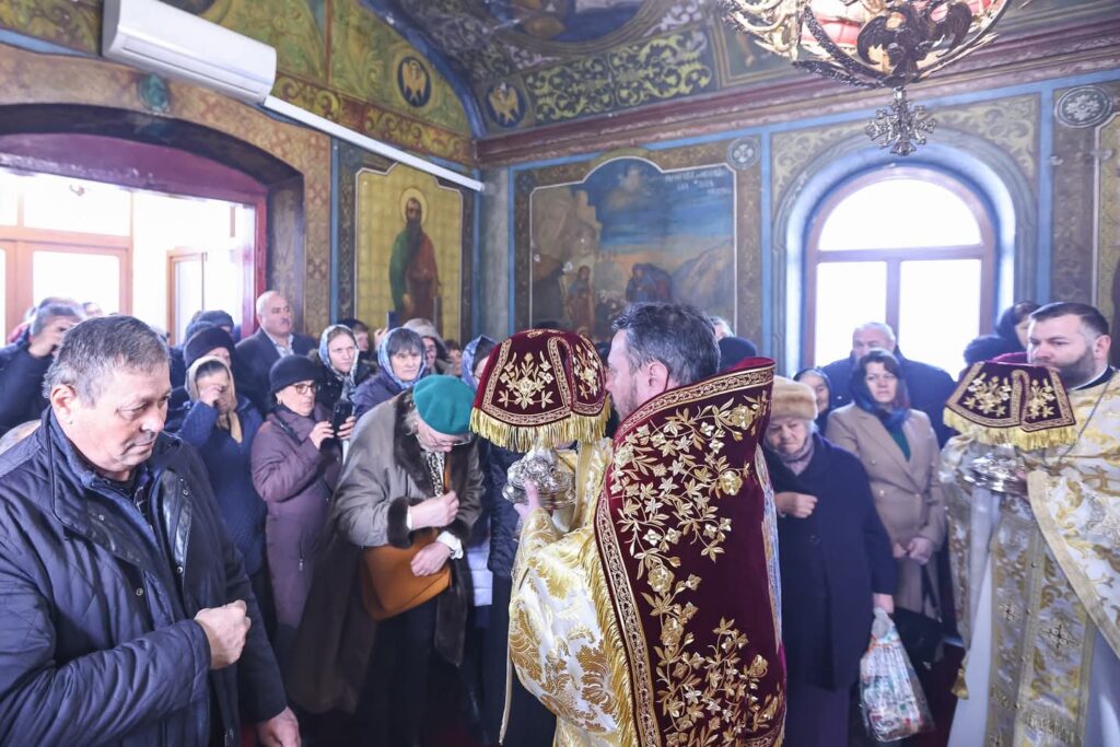 Arhiepiscopia Buzăului și Vrancei