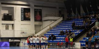 ,,Lupii”, tot pe val! Victorie contra Sucevei