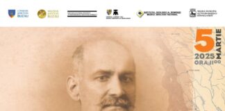 In memoriam Gheorghe Munteanu-Murgoci. Miercuri este vernisajul