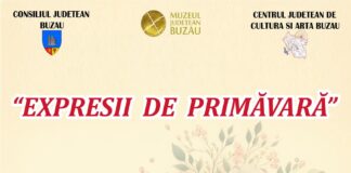 Concert la Muzeul Județean Buzău. Intrarea este liberă
