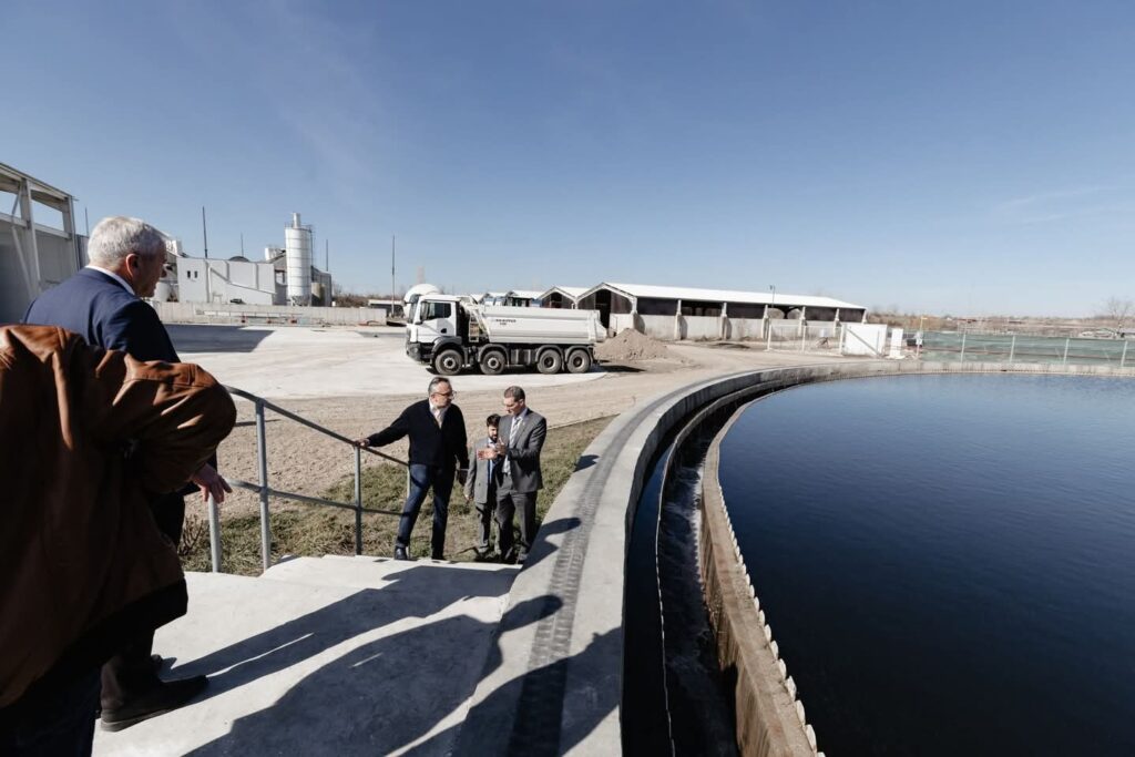 vizită Ambasador Israel la Buzău