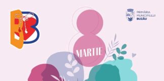 Mesajul de 8 Martie al primarului Constantin Toma