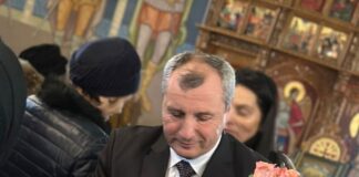 Mesajul de 8 Martie al primarului comunei Mărăcineni