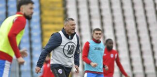 (VIDEO/FOTO) Ilie Stan, primele declarații după revenirea în Crâng