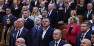 Deputatul Romeo Lungu: Ajutor de 800 de lei pentru pensionarii cu venituri mici