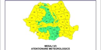 Revin ninsorile. Anunțul meteorologilor
