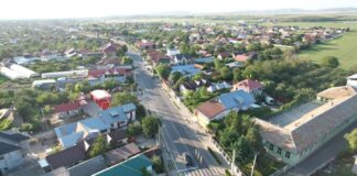 MĂRĂCINENI. Primarul sună mobilizarea pentru curățenia de primăvară. ,,Haideți… pe 24 martie!”