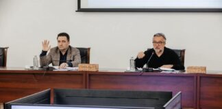 Și vicele Claudiu Damian pleacă de la CJ. Va fi secretar de stat în Ministerul Sănătății