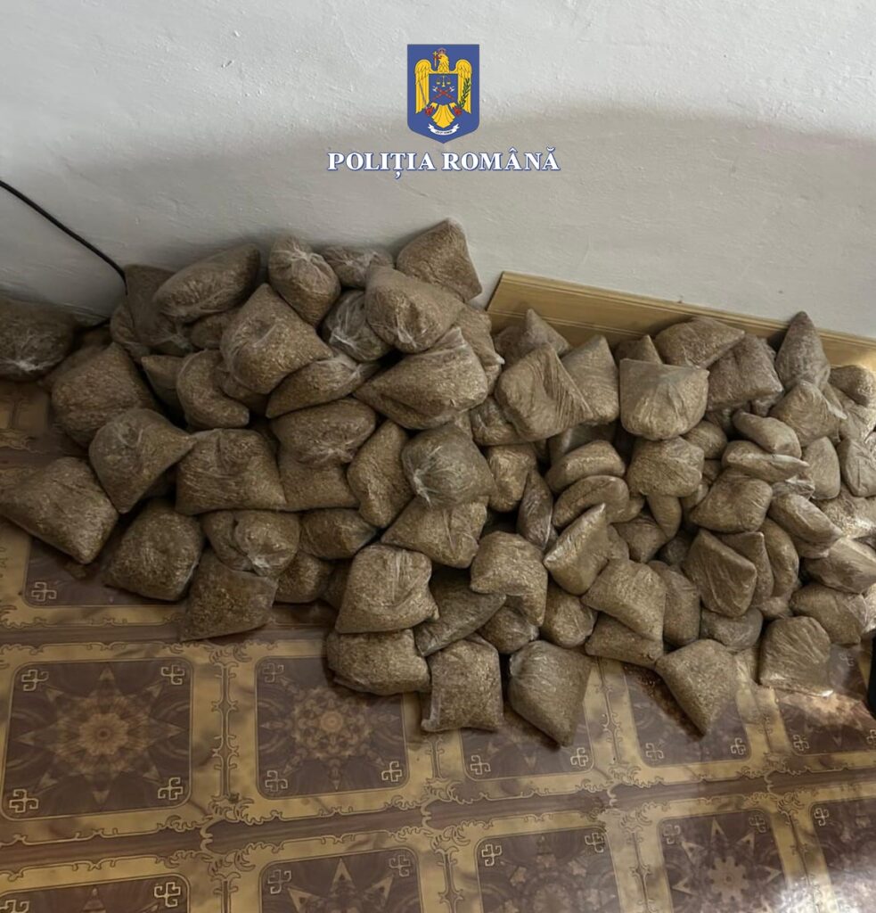 contrabandă țigări