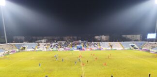 (UPDATE/VIDEO) Egalată în prelungirile prelungirilor. Gloria, doar un punct în Crâng