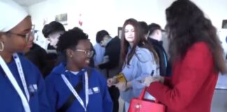 (VIDEO) Primarul Toma, despre viitorul Campus Universitar de la Buzău